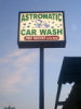 Astromatic Carwash